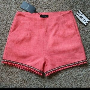 Very J shorts